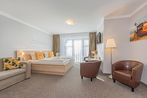 Aparthotel Strandhus 4