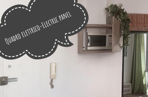 Designer 2 bedroom-AC apartment in the Center of Genoa, Genua (zdjęcie 11)