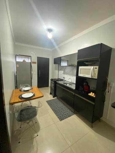 Apartamento Familiar Confort 3 in Nova Mutum