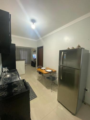 Apartamento Familiar Confort 3 in Nova Mutum