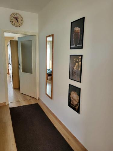 Holiday Home & Apartment in เอเกอร์