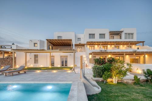 Athera Suites Mykonos in 미코노스