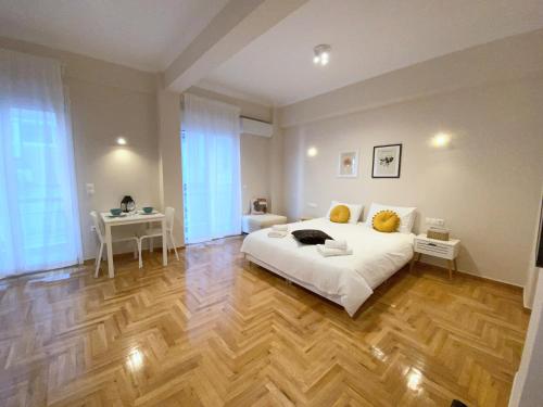 MediTerra Stay Athens City Center, Athen