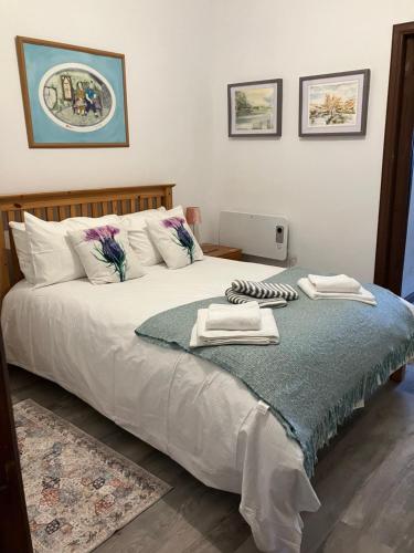 Islay Cottage, Meadowside, Kincraig, near Kingussie in Kingussie