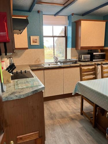 Islay Cottage, Meadowside, Kincraig, near Kingussie in Kingussie