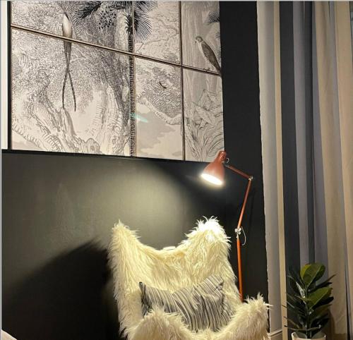 Portellohome for 2 persons, Milan