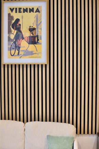 Urban Alley Apartment, Vienna (photo 7)