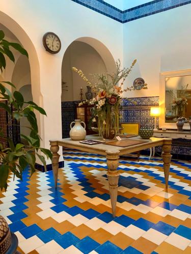 Hostal Casa Alborada - image 7