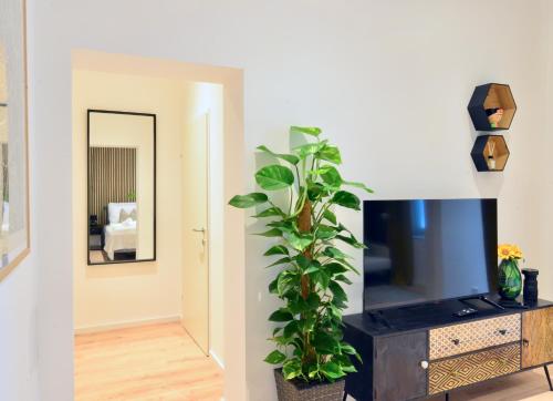 Urban Alley Apartment, Vienna (photo 8)
