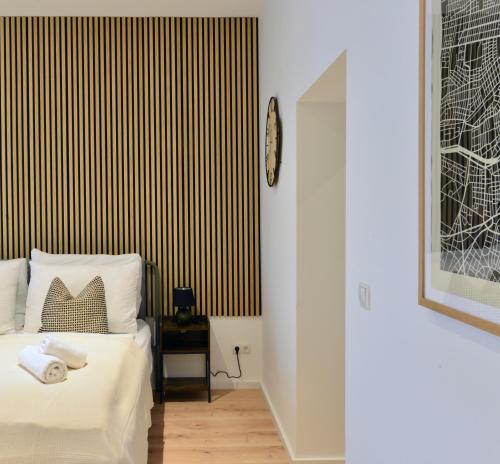 Urban Alley Apartment, Vienna (photo 10)