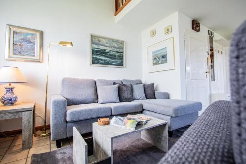 Alte Muhle in Keitum