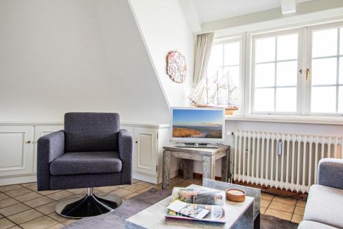 Alte Muhle in Keitum