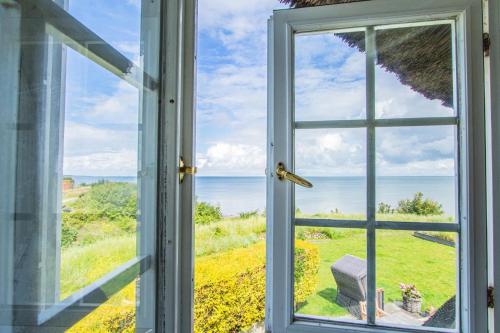 Surrounding environment, Alte Muhle in Keitum