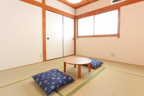 Minima Stay 伝法 最大10名 小型自動車用駐車場