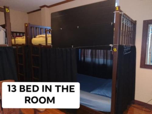 Phatra Hostel, Ko Phangan