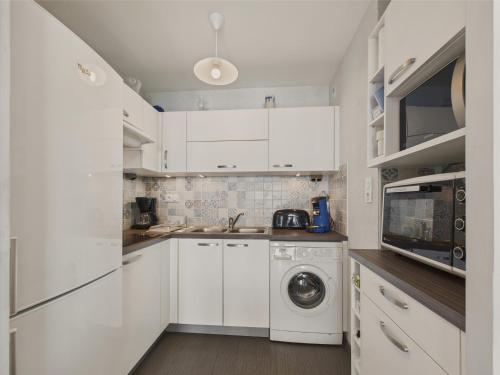 Appartement vue mer à 500m de la plage - image 2