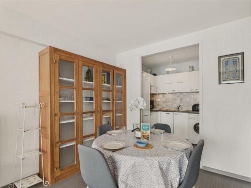 Appartement vue mer à 500m de la plage - image 5