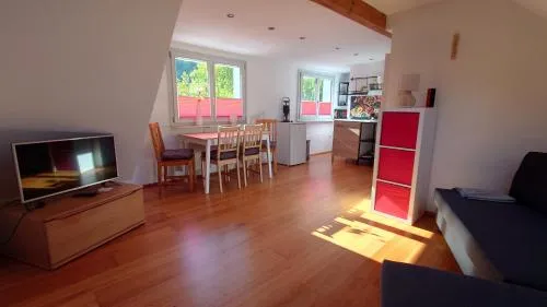 Bergisch Grün in Wuppertal, Deutschland
