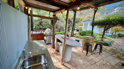 Iekārtas, Romantic Getaway - Private Guest Suite - Country setting amongst Orange's best Wineries in Lidster