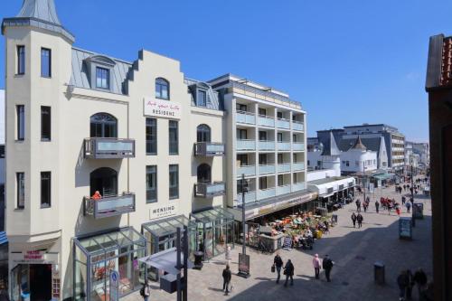 App. Hamelmann - mit kleinem Meerblick - image 7