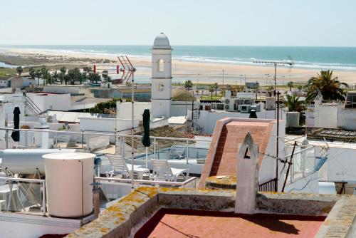 Hostal Casa Alborada - image 9