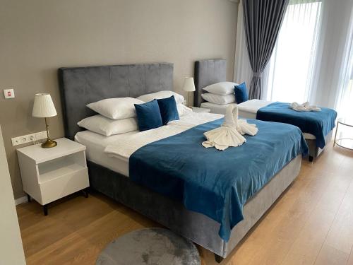 Hotel GOLD JET Bihać - Hôtel - Bihać