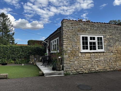 Crown & Anchor, Grantham (foto 7)