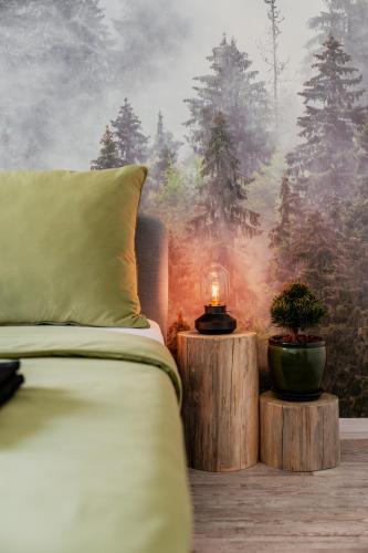 Apartament BLISKO WSZĘDZIE