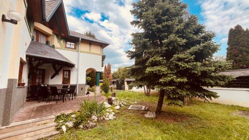 View, Strigonia Apartman in Esztergom