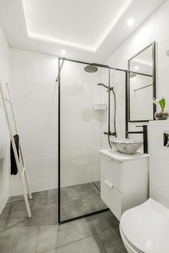 Apartament BLISKO WSZĘDZIE