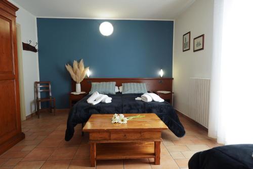 Camere il Cantico