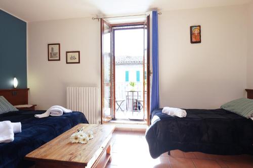Camere il Cantico 2