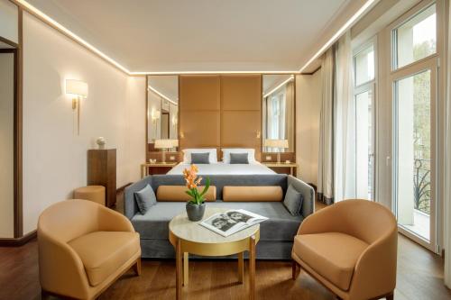 Hotel Imperiale by OMNIA hotels, Řím