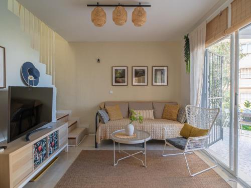 Bungalow with Patio image 5