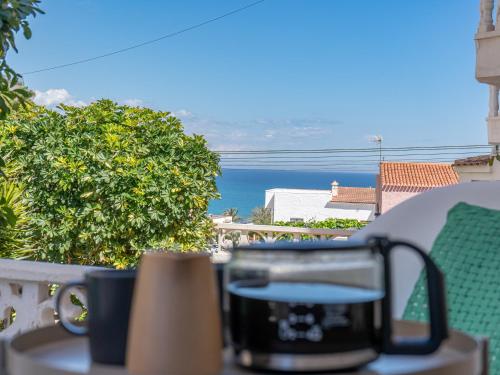 085 Chill & BBQ House - Alicante Holiday - image 3