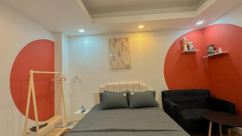 Aesthetic Homes Bui Vien 4