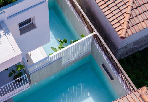 Palm Boutique Suites – Pefkohori, MO