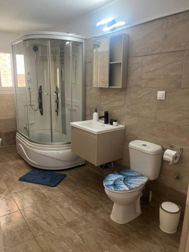 Britshouse in Naousa