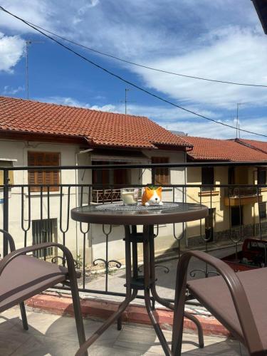 Britshouse in Naousa