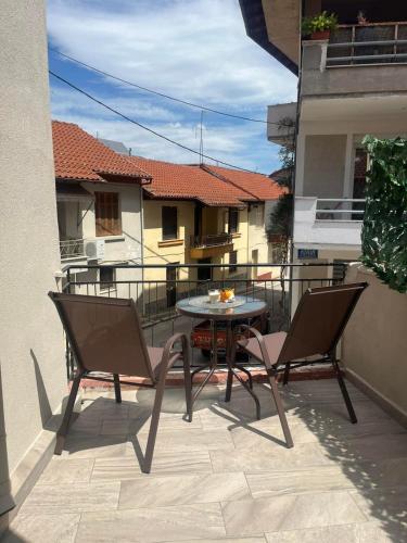 Britshouse in Naousa