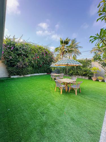 Villa with Private Pool image 2