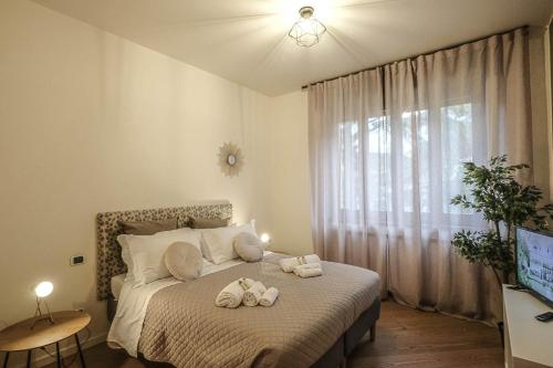 Stazione Suites - Affitti Brevi Italia 2