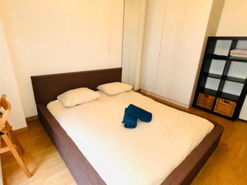 Appartement Tour Eiffel ALESIA PARIS, Paris