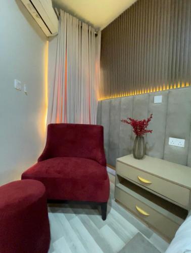 Stylish and cozy 2 bedroom Apartment in Lekki - image 3