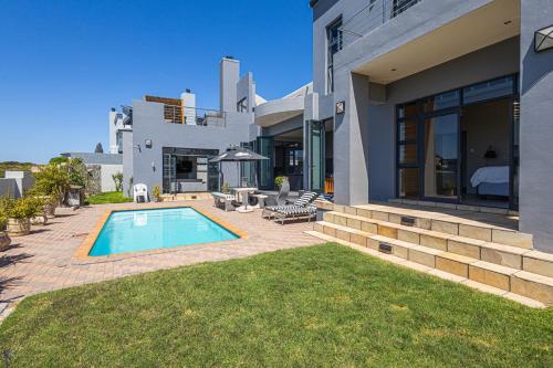41 on Park Langebaan
