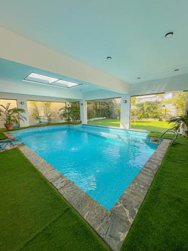 Villa with Private Pool image 3