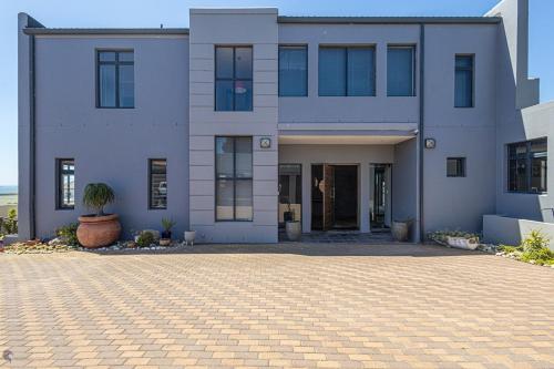 41 on Park Langebaan in Myburgh Park
