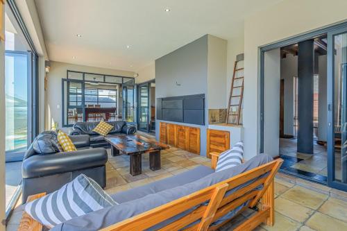41 on Park Langebaan in Myburgh Park