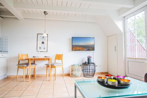 Apartment room in App. Kerkhoff