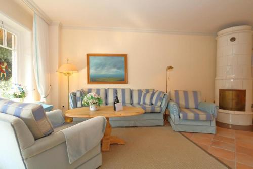 Tondernhues in Keitum